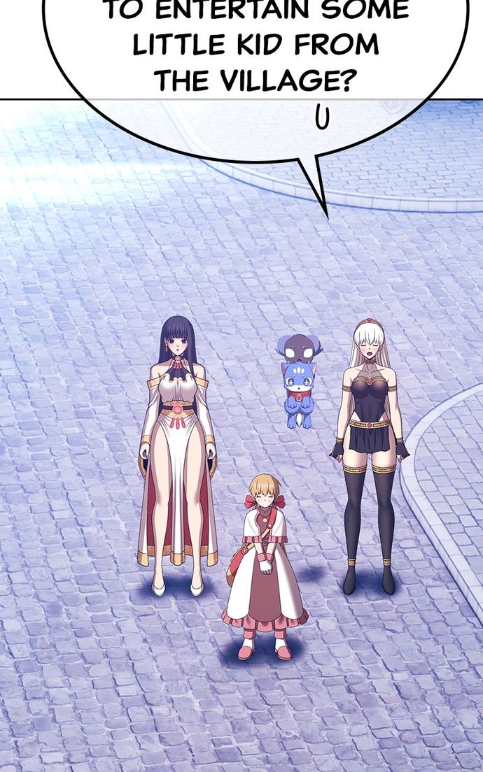 +99 Wooden stick - Chapter 160 Page 119