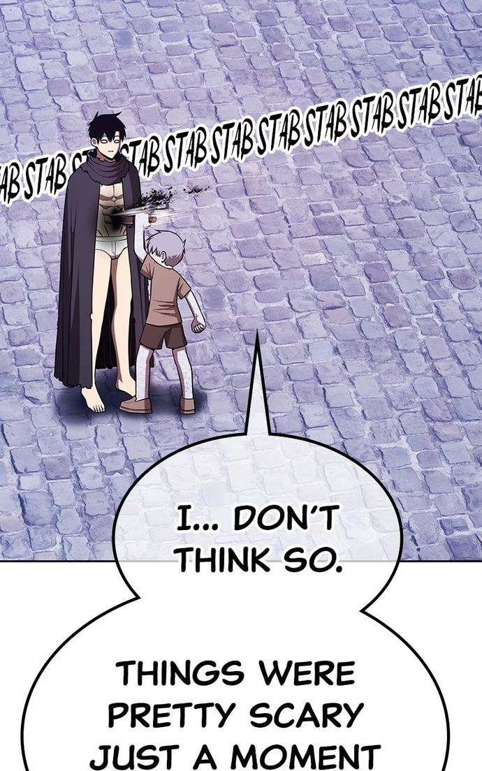 +99 Wooden stick - Chapter 160 Page 120