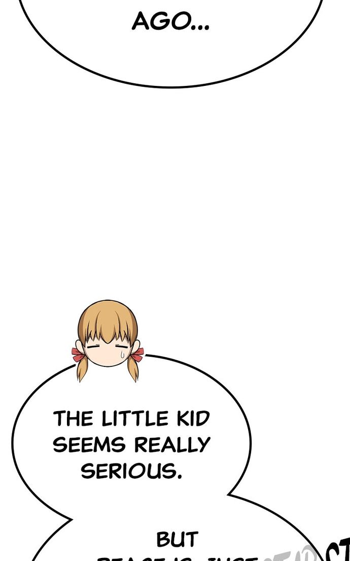 +99 Wooden stick - Chapter 160 Page 121