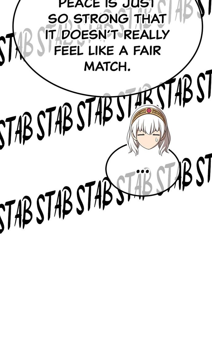 +99 Wooden stick - Chapter 160 Page 122