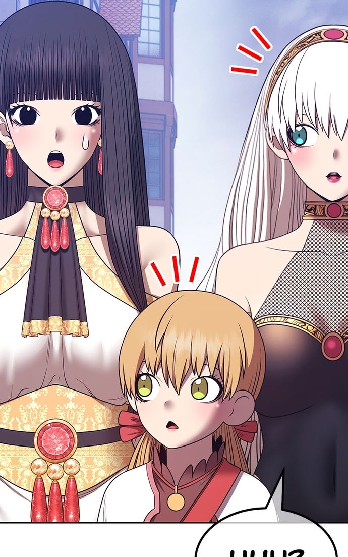 +99 Wooden stick - Chapter 160 Page 124