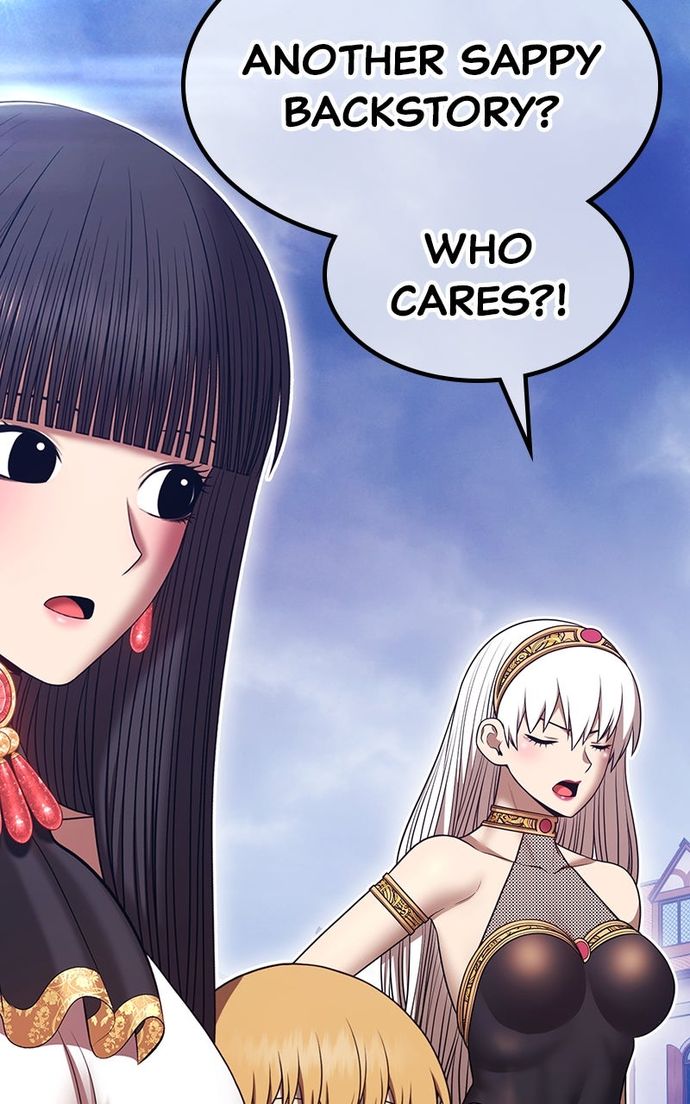 +99 Wooden stick - Chapter 160 Page 130