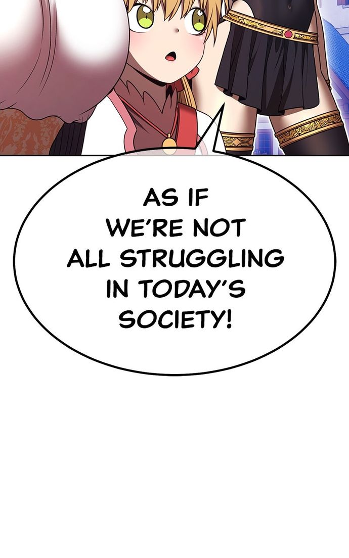 +99 Wooden stick - Chapter 160 Page 131