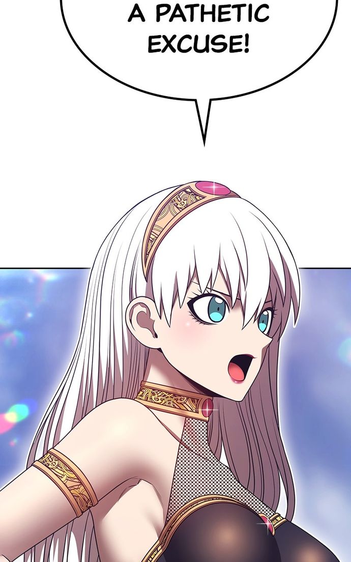 +99 Wooden stick - Chapter 160 Page 133