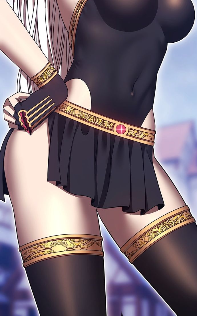 +99 Wooden stick - Chapter 160 Page 134