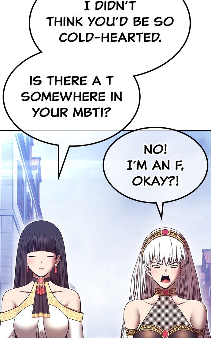 +99 Wooden stick - Chapter 160 Page 136