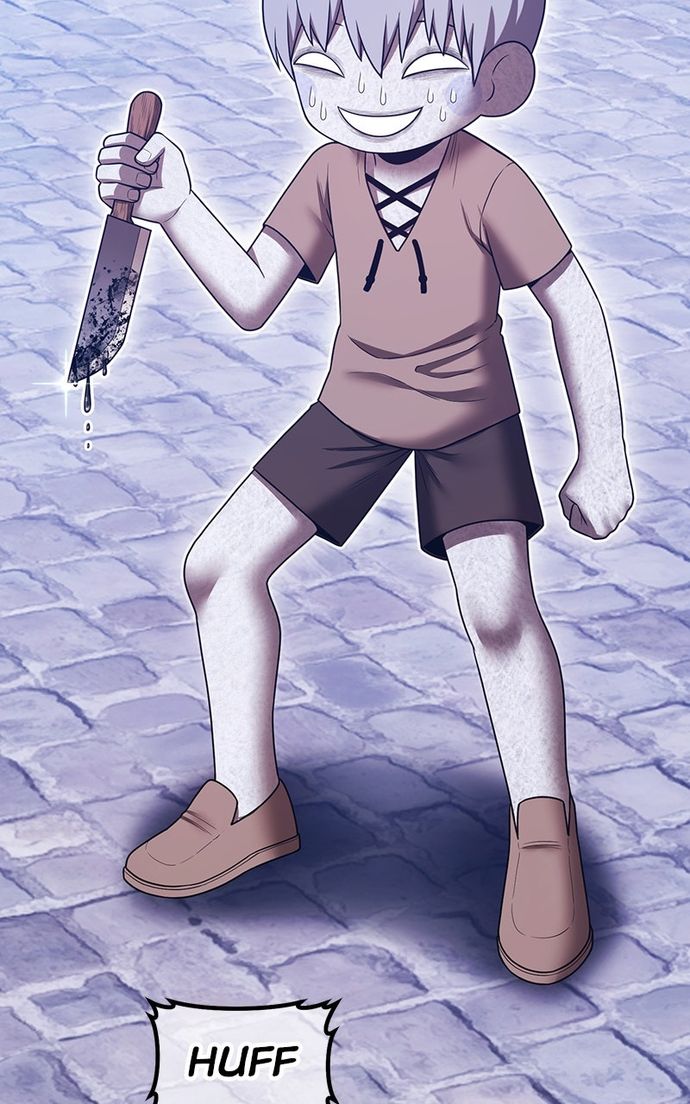 +99 Wooden stick - Chapter 160 Page 141