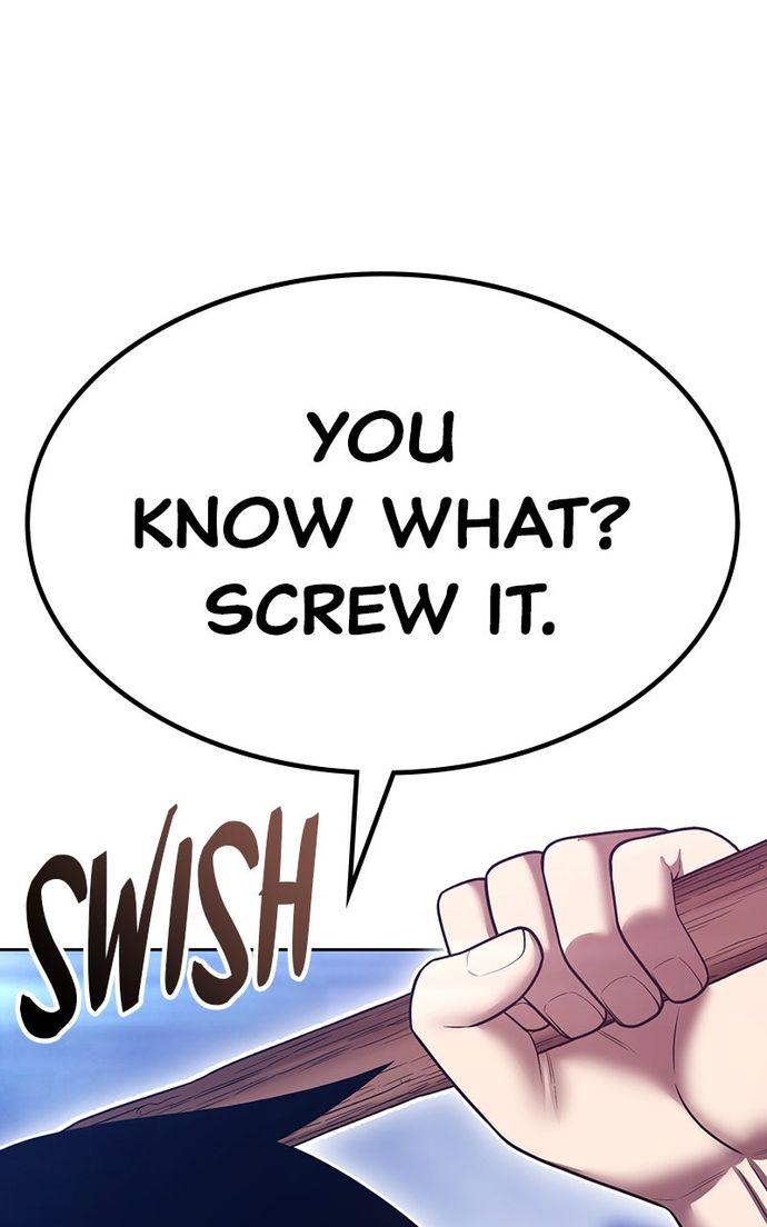 +99 Wooden stick - Chapter 160 Page 145