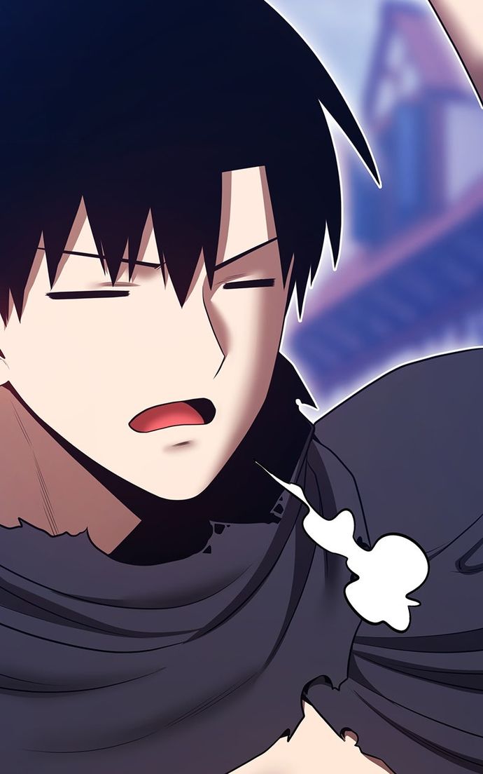 +99 Wooden stick - Chapter 160 Page 146