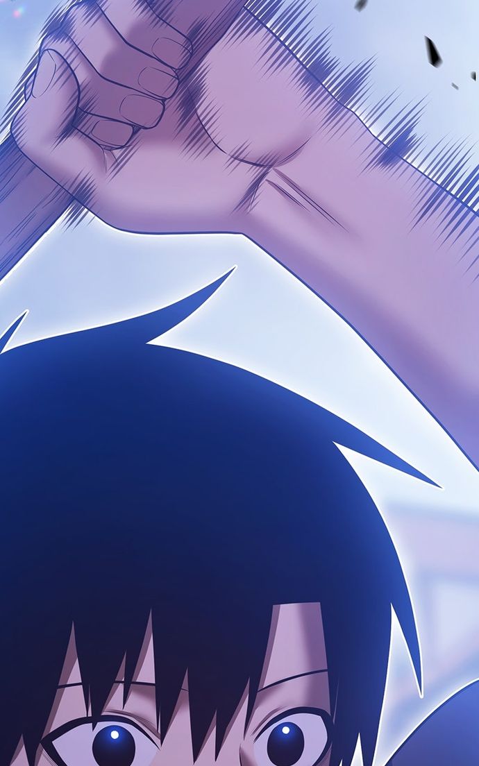 +99 Wooden stick - Chapter 160 Page 156