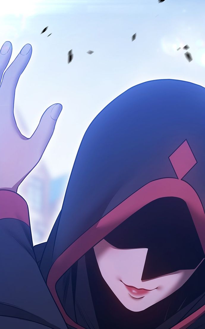 +99 Wooden stick - Chapter 160 Page 158