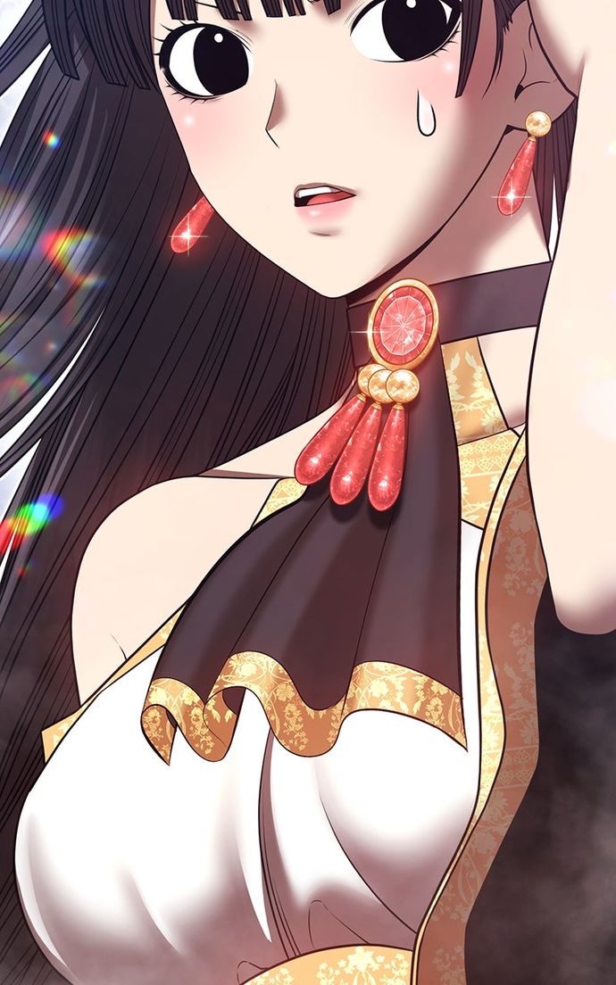 +99 Wooden stick - Chapter 160 Page 168