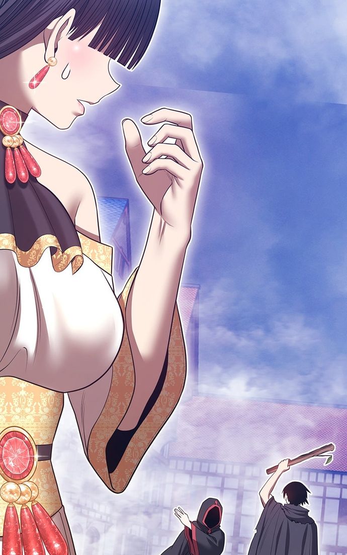 +99 Wooden stick - Chapter 160 Page 171