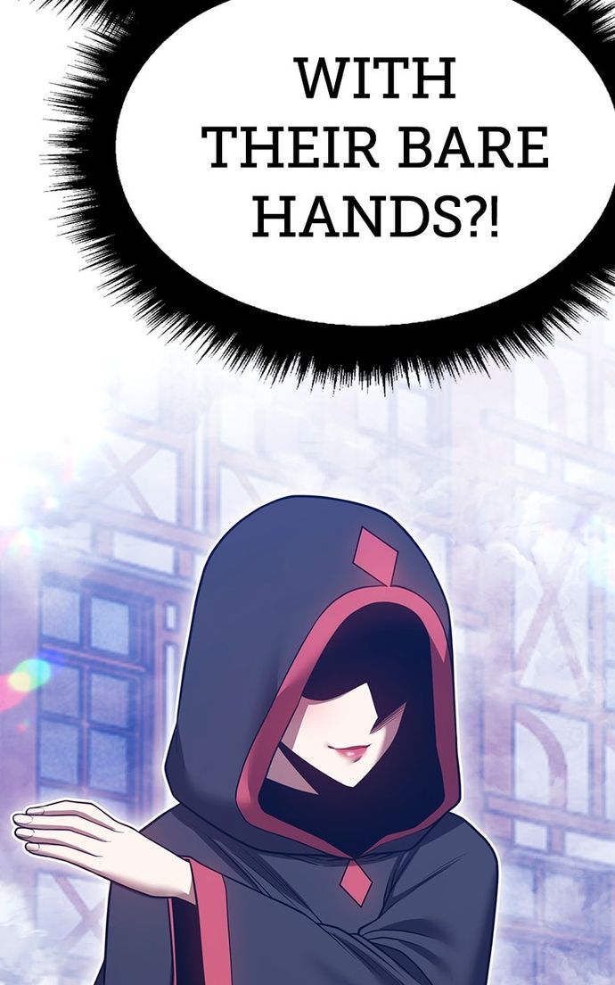 +99 Wooden stick - Chapter 160 Page 174