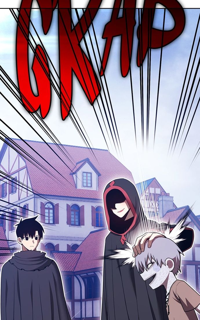 +99 Wooden stick - Chapter 160 Page 188