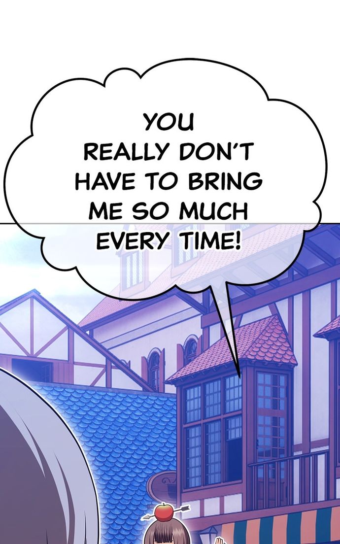 +99 Wooden stick - Chapter 160 Page 20