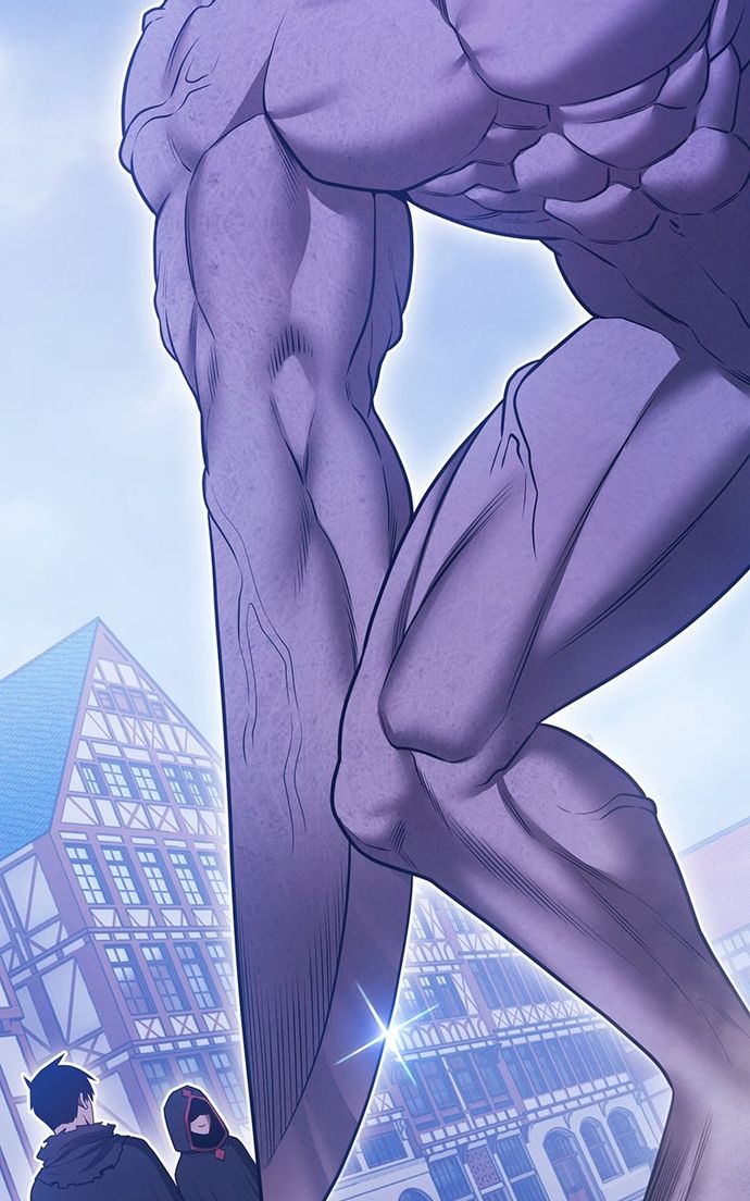 +99 Wooden stick - Chapter 160 Page 208