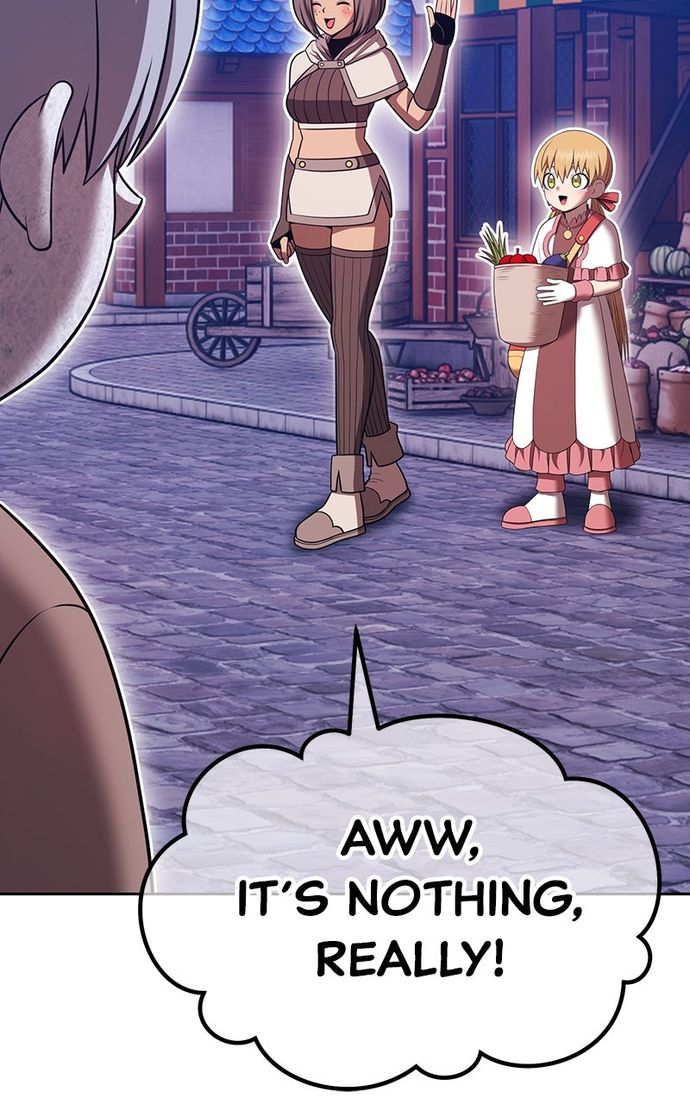 +99 Wooden stick - Chapter 160 Page 21