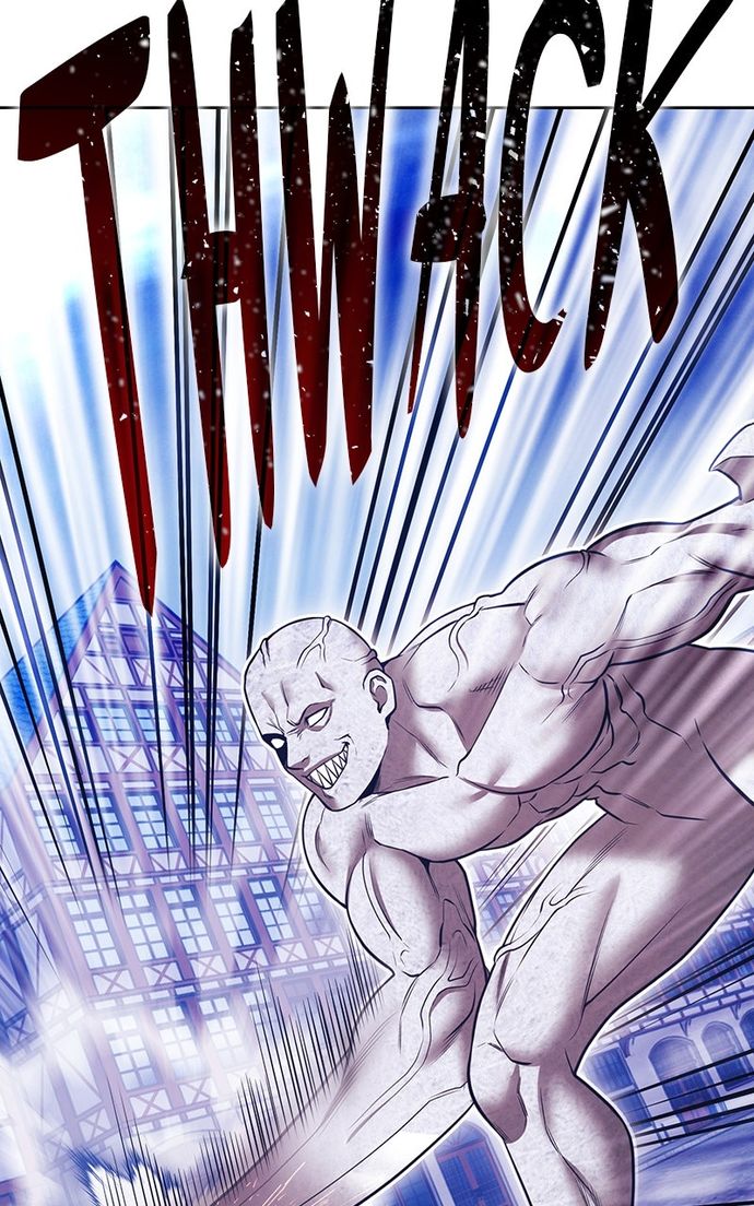 +99 Wooden stick - Chapter 160 Page 225