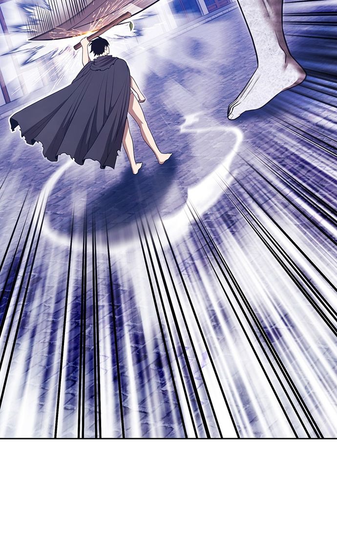 +99 Wooden stick - Chapter 160 Page 226