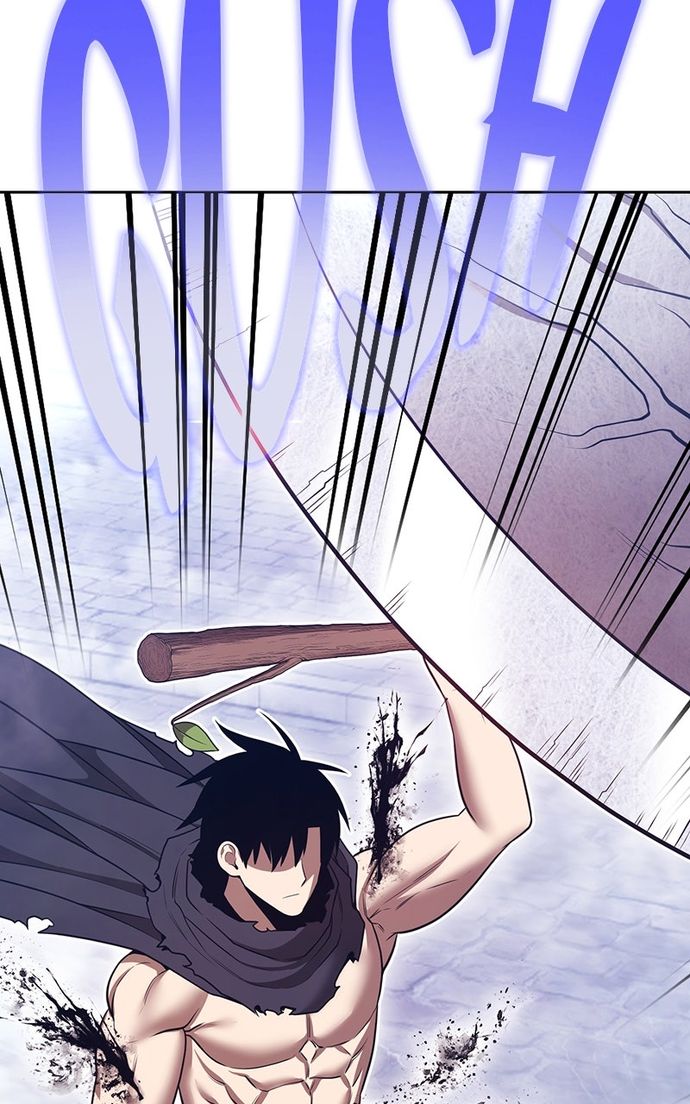 +99 Wooden stick - Chapter 160 Page 238