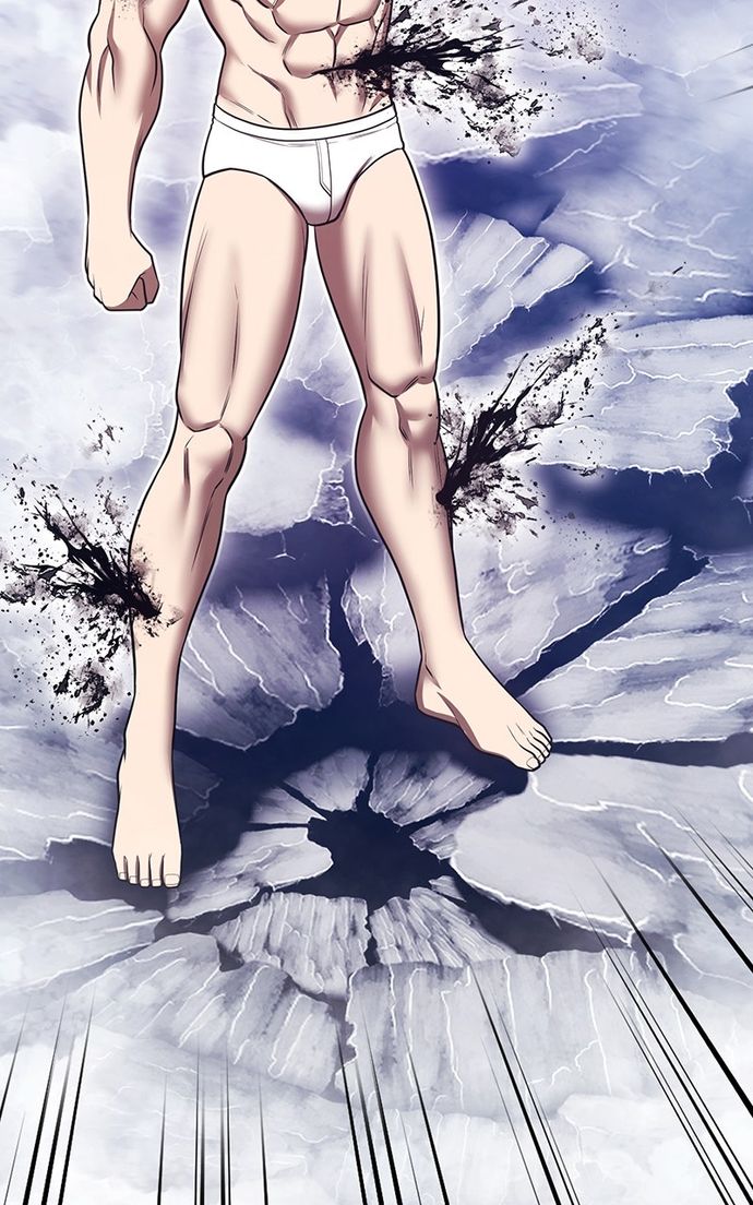 +99 Wooden stick - Chapter 160 Page 239