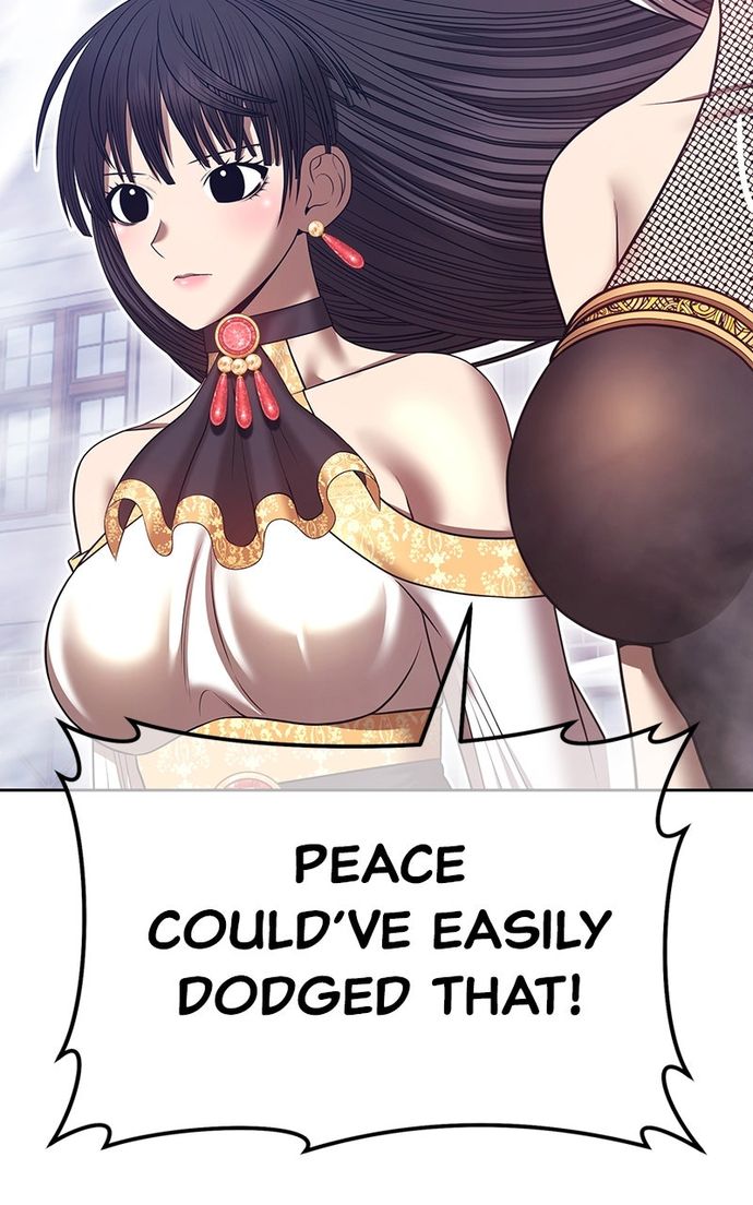 +99 Wooden stick - Chapter 160 Page 250