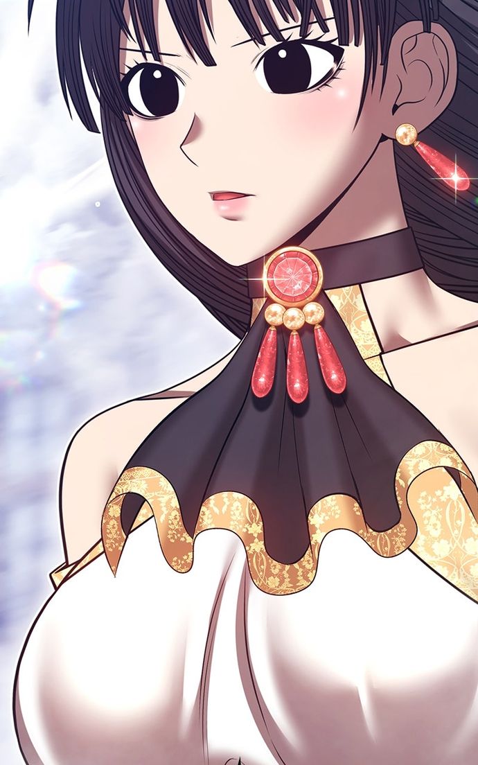 +99 Wooden stick - Chapter 160 Page 252