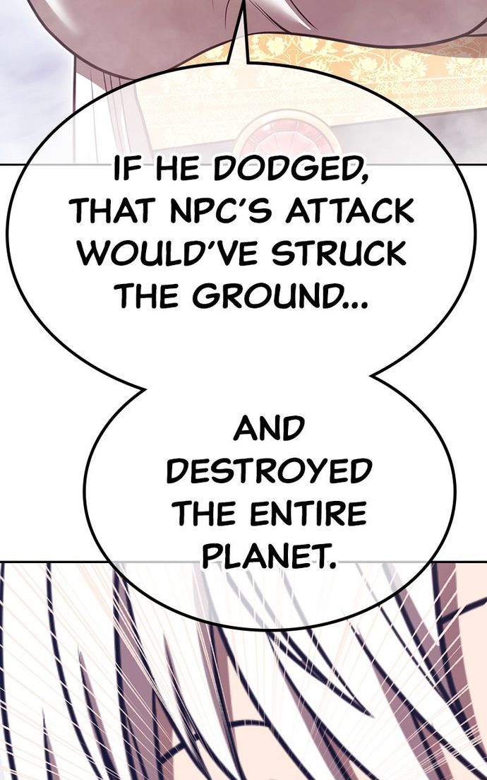 +99 Wooden stick - Chapter 160 Page 253