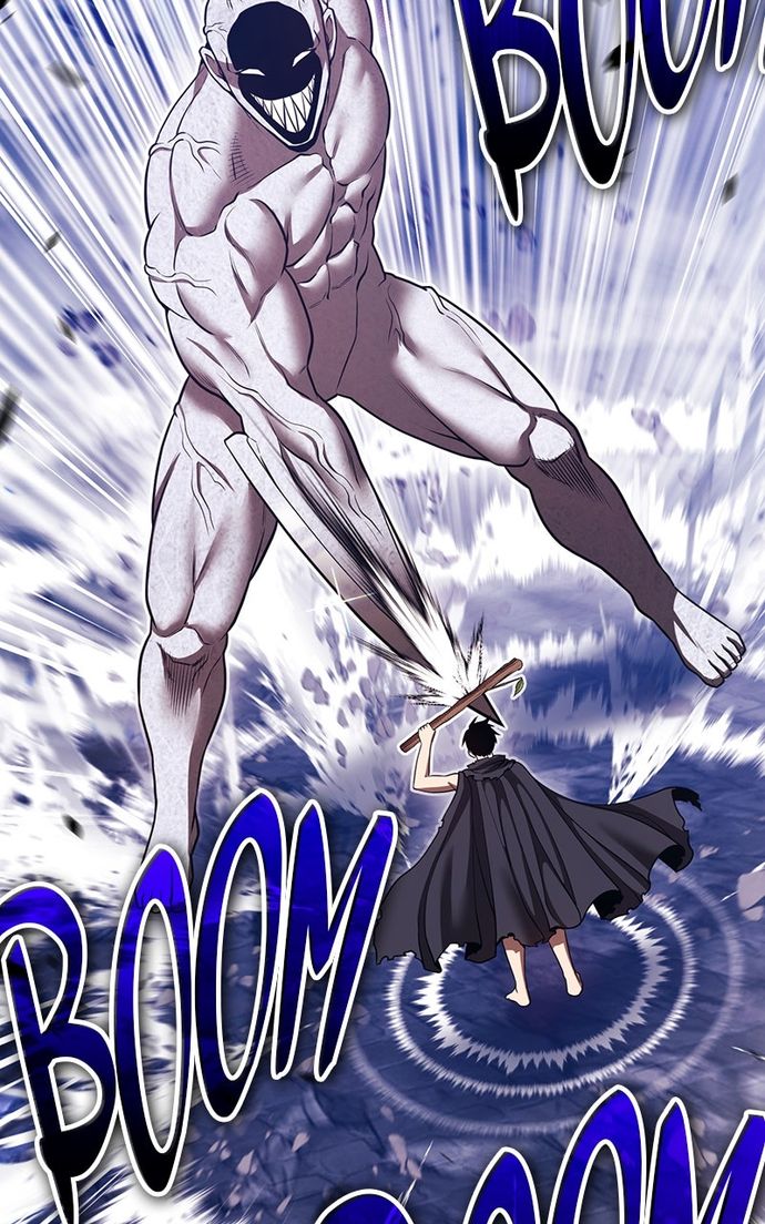 +99 Wooden stick - Chapter 160 Page 259