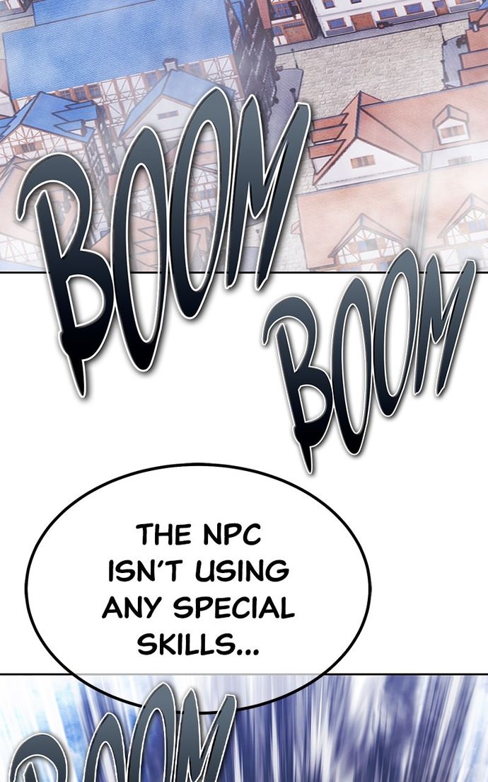 +99 Wooden stick - Chapter 160 Page 265