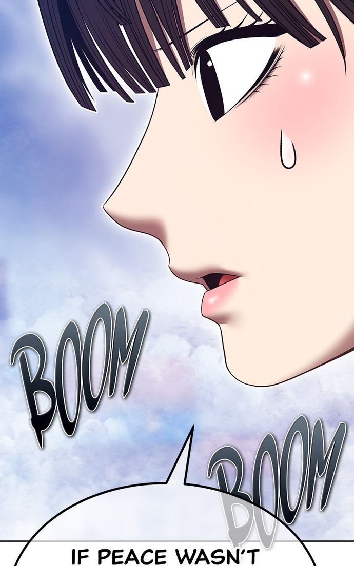 +99 Wooden stick - Chapter 160 Page 269