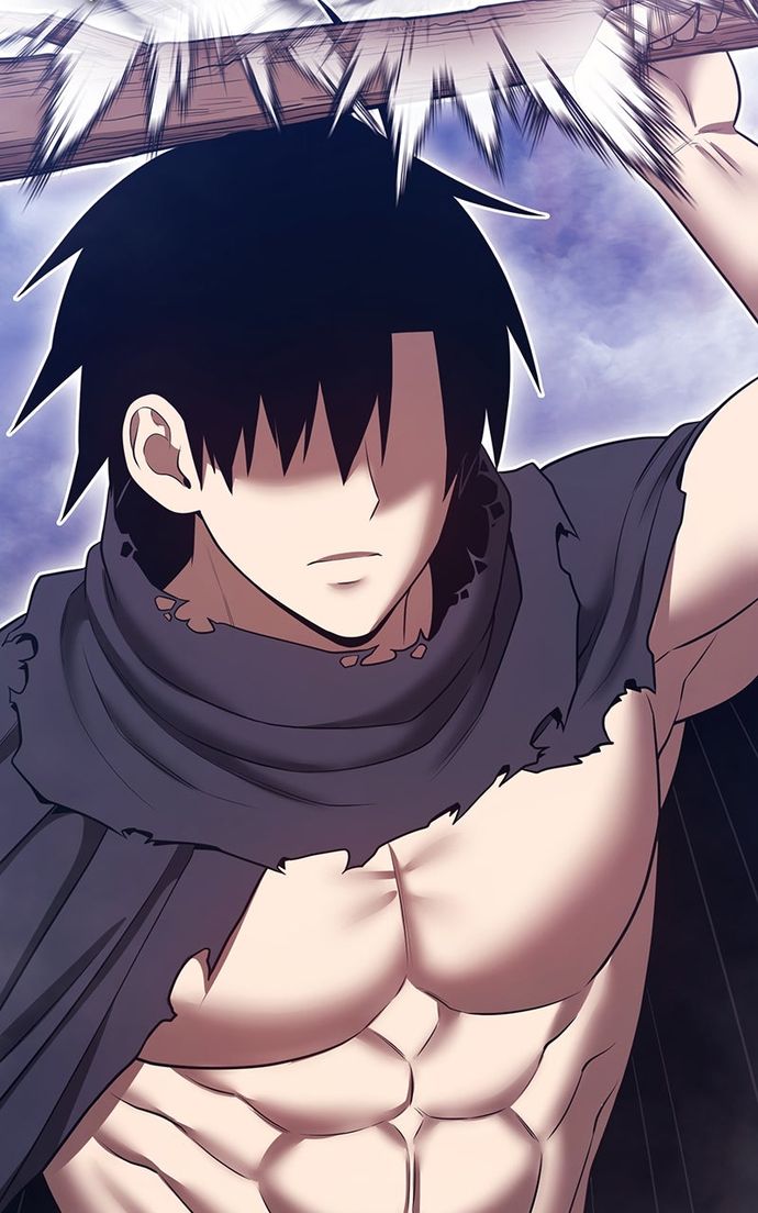 +99 Wooden stick - Chapter 160 Page 272