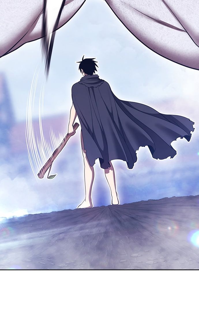 +99 Wooden stick - Chapter 160 Page 277