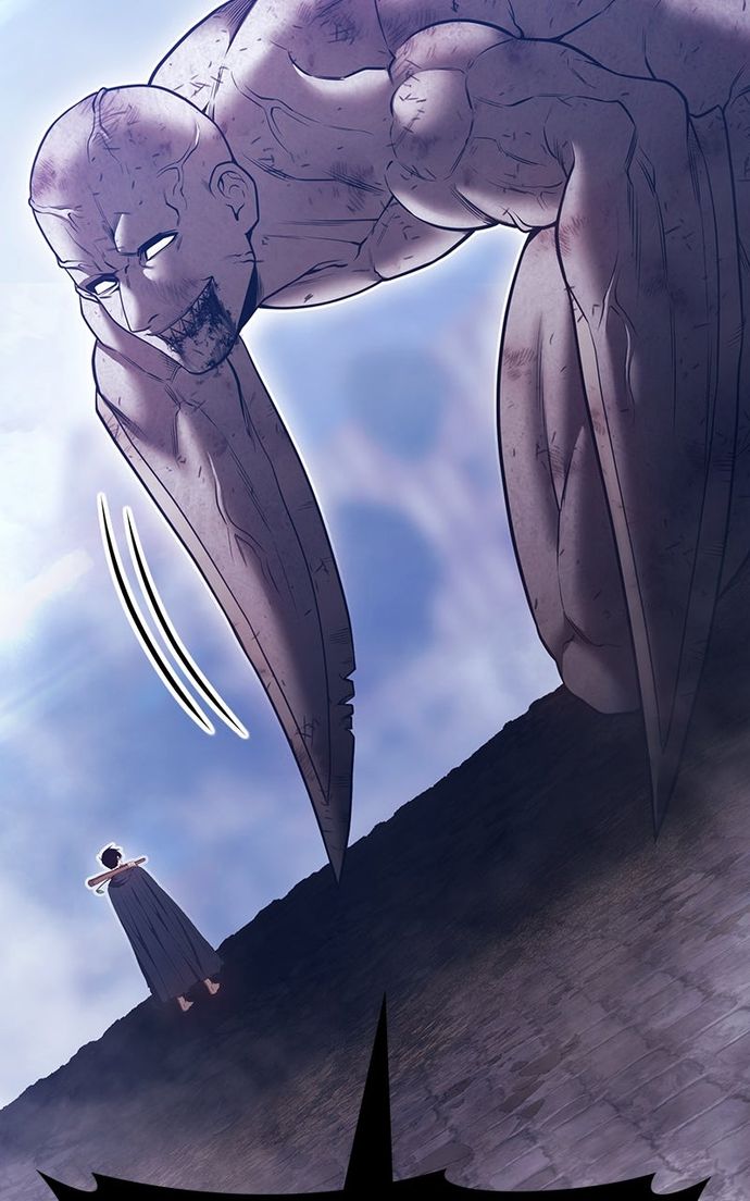 +99 Wooden stick - Chapter 160 Page 316