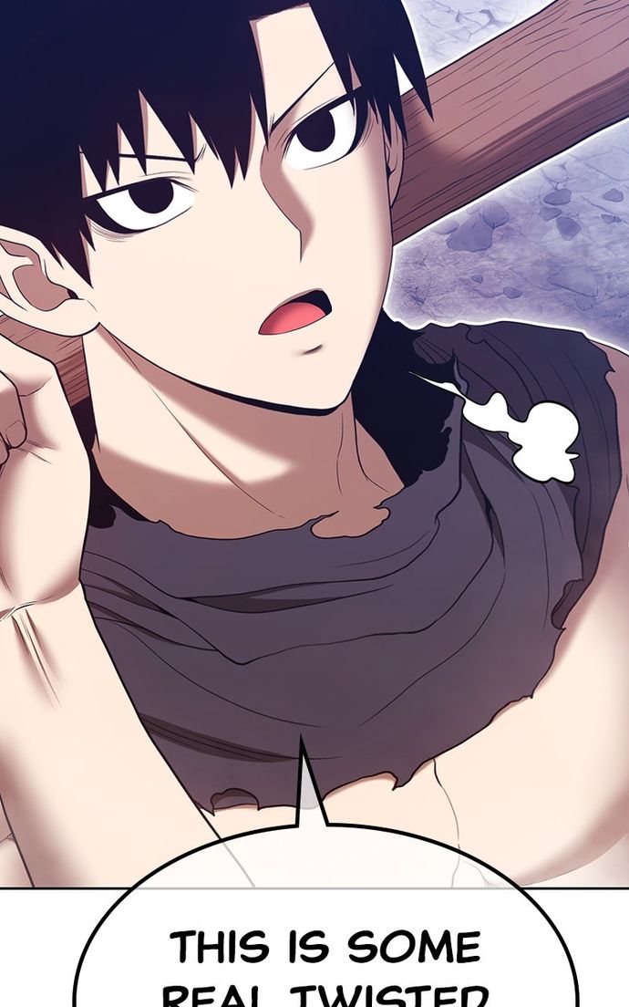 +99 Wooden stick - Chapter 160 Page 319