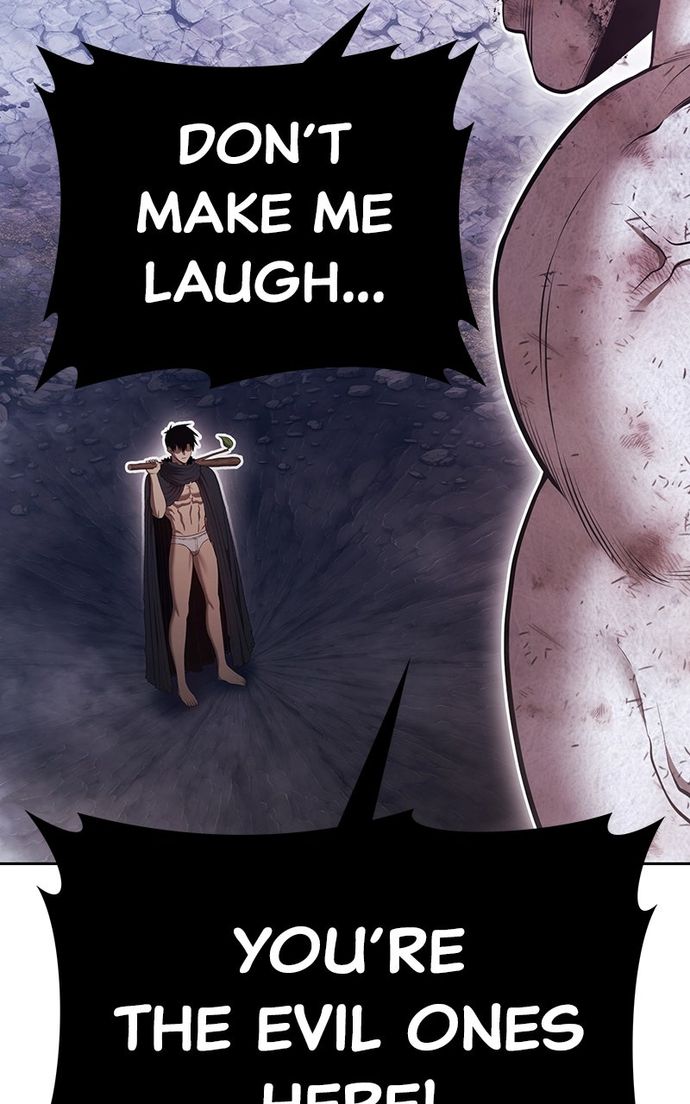 +99 Wooden stick - Chapter 160 Page 322