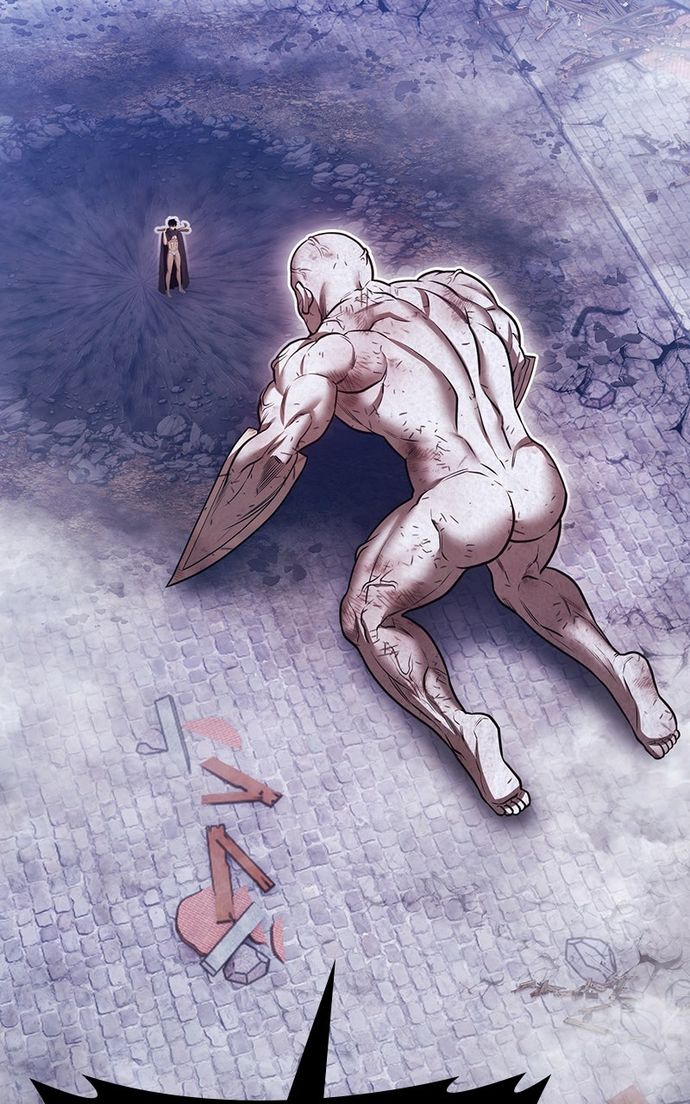 +99 Wooden stick - Chapter 160 Page 325