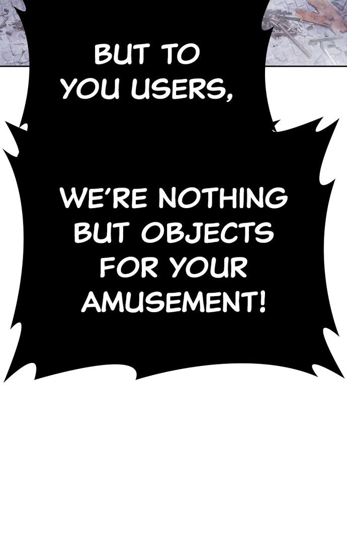 +99 Wooden stick - Chapter 160 Page 326