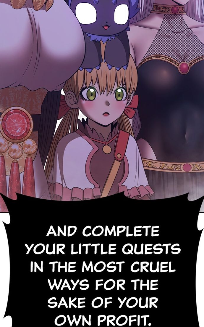 +99 Wooden stick - Chapter 160 Page 329