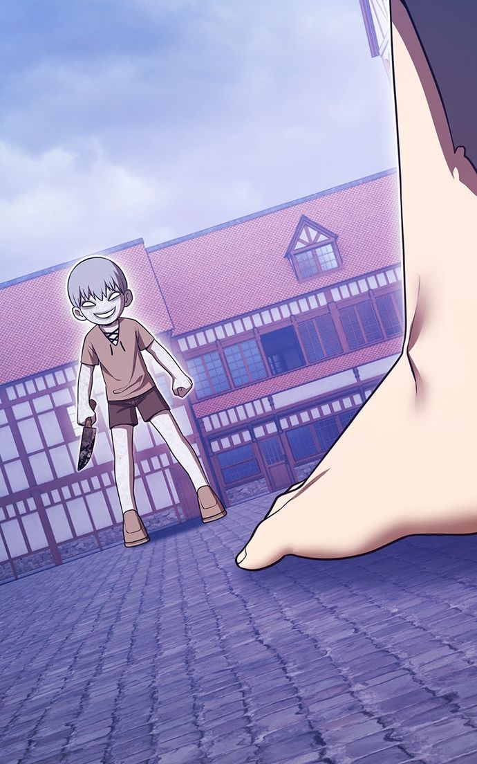 +99 Wooden stick - Chapter 160 Page 33