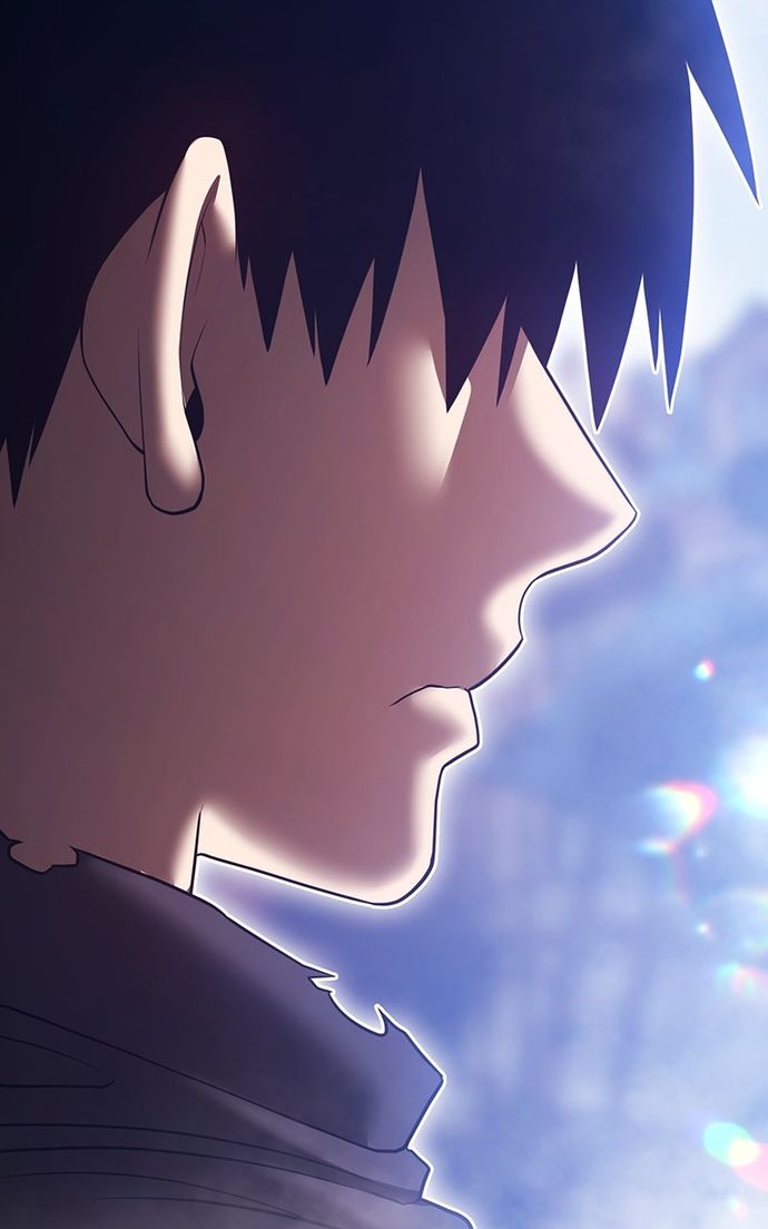 +99 Wooden stick - Chapter 160 Page 341