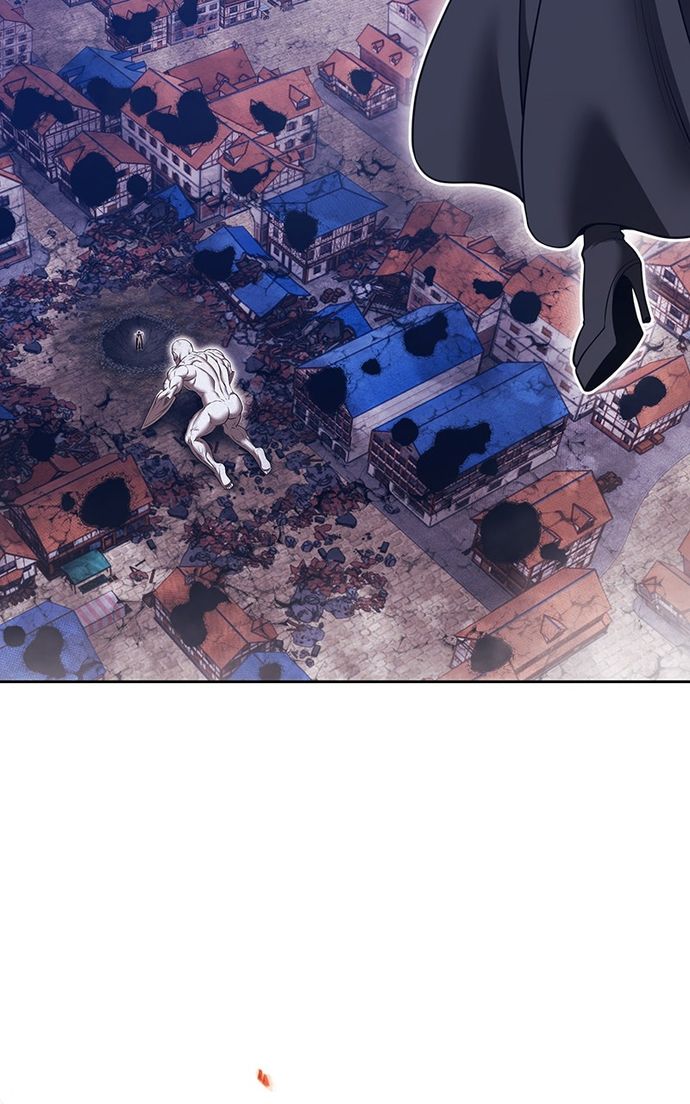 +99 Wooden stick - Chapter 160 Page 344