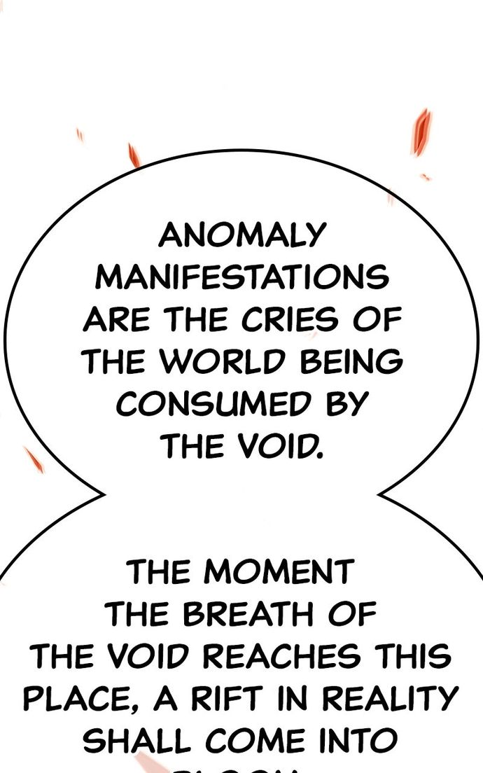 +99 Wooden stick - Chapter 160 Page 345