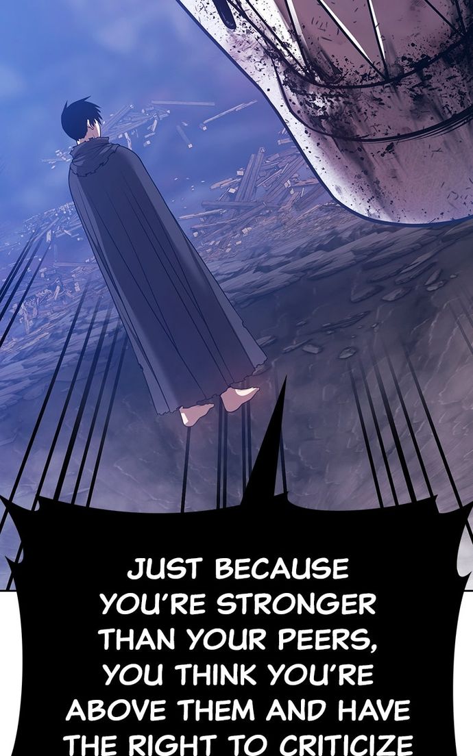 +99 Wooden stick - Chapter 160 Page 353