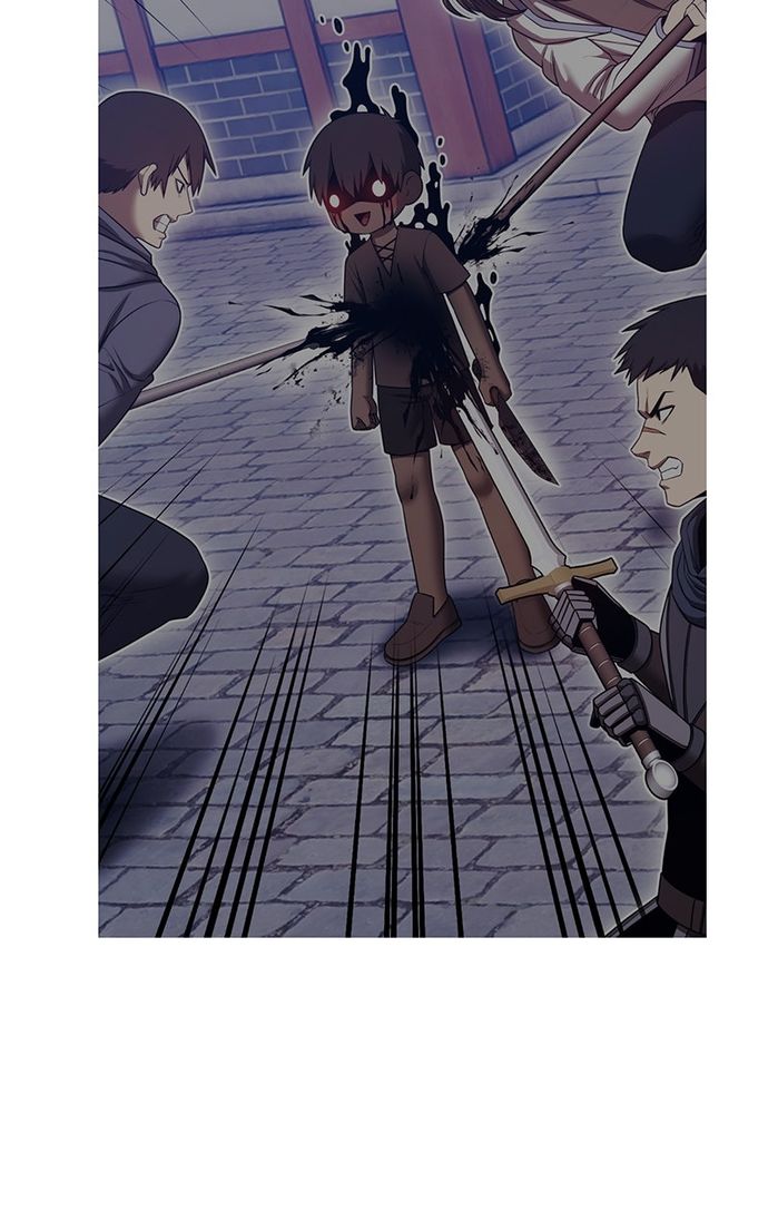 +99 Wooden stick - Chapter 160 Page 356