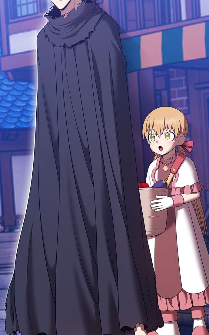 +99 Wooden stick - Chapter 160 Page 36