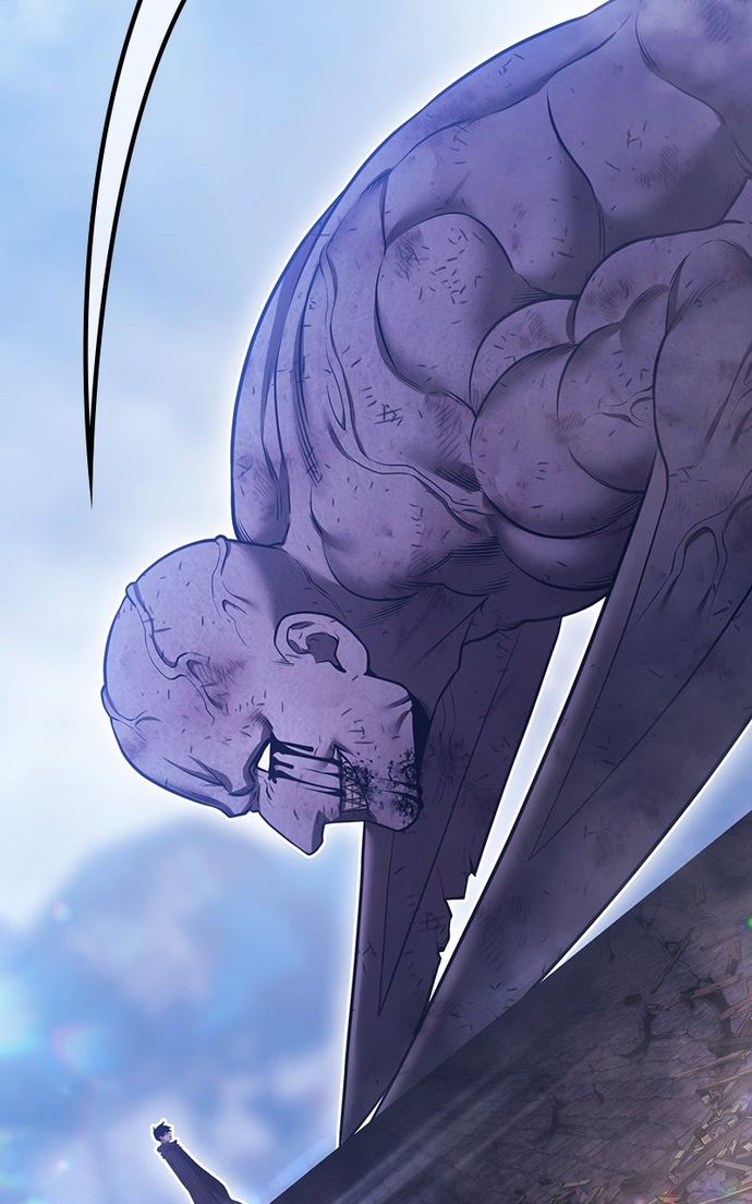 +99 Wooden stick - Chapter 160 Page 366