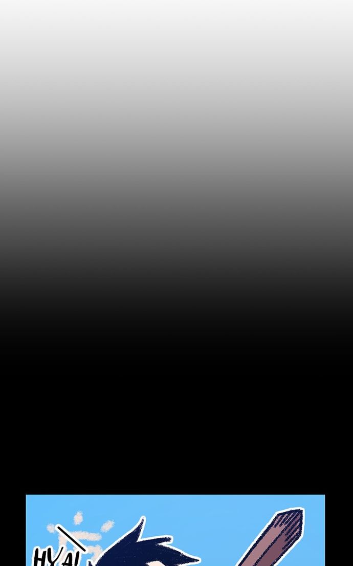 +99 Wooden stick - Chapter 160 Page 375