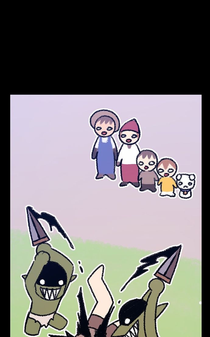 +99 Wooden stick - Chapter 160 Page 377